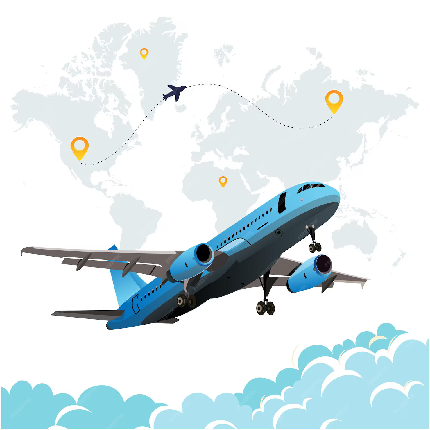 How to Book a Flight Ticket